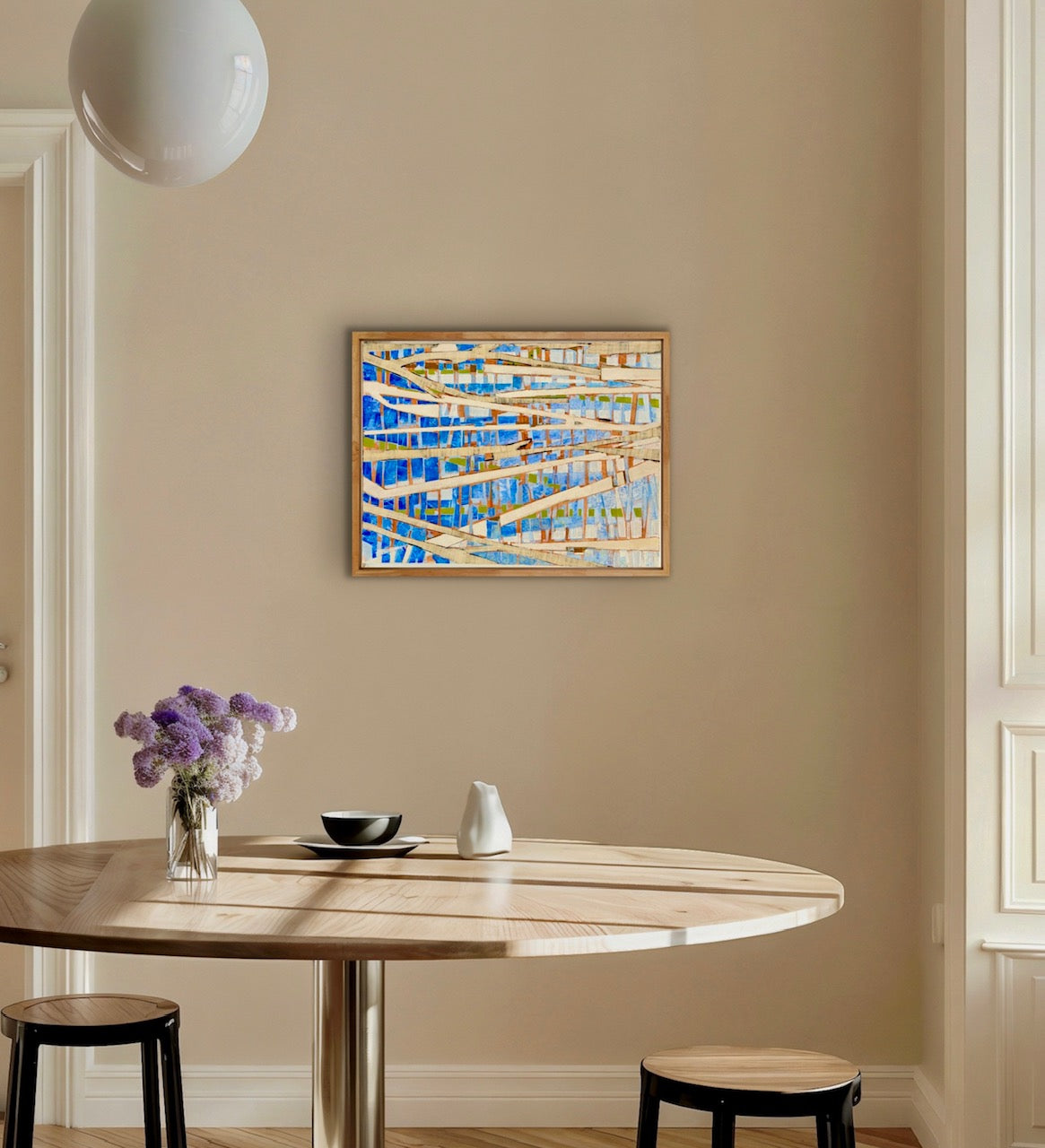Blue_Interval_II