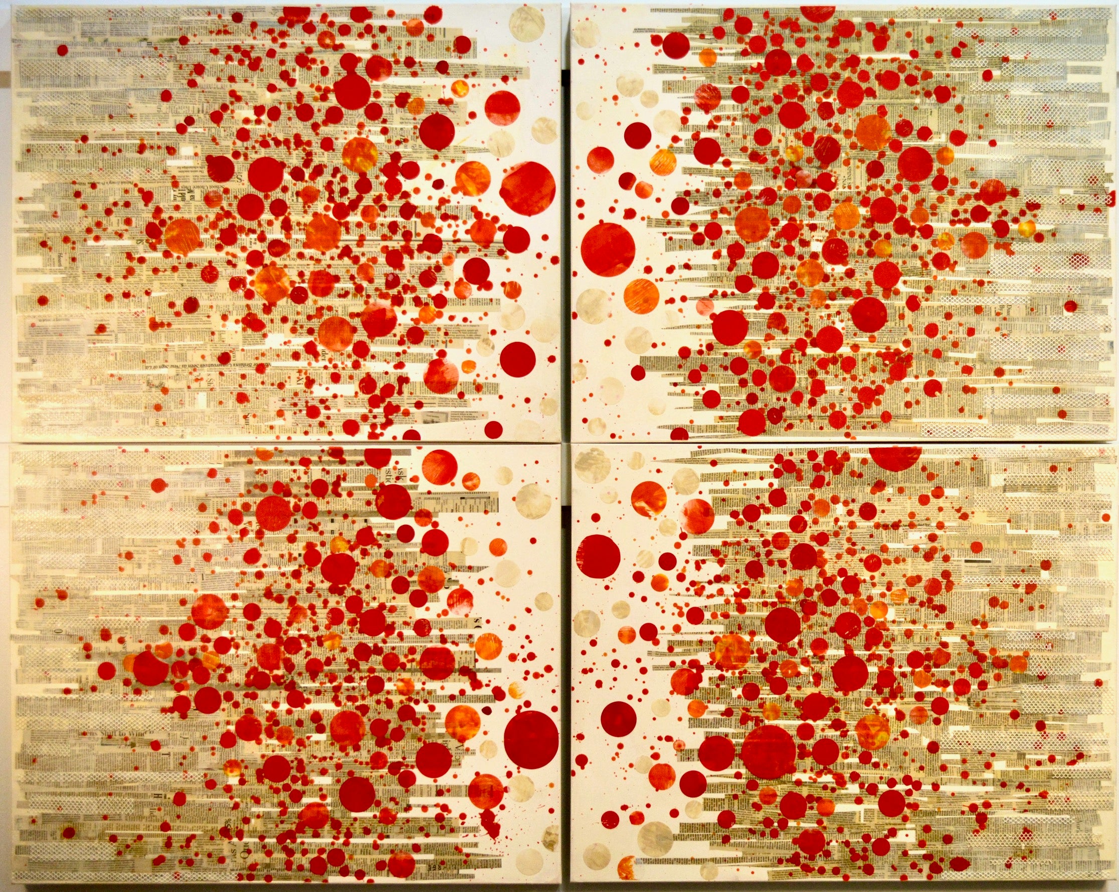 Stop The Press (Series)